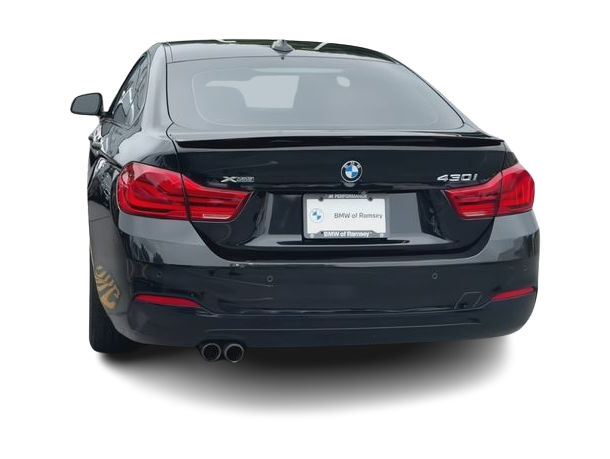 Thumbnail: 2019 BMW 4 Series - 23