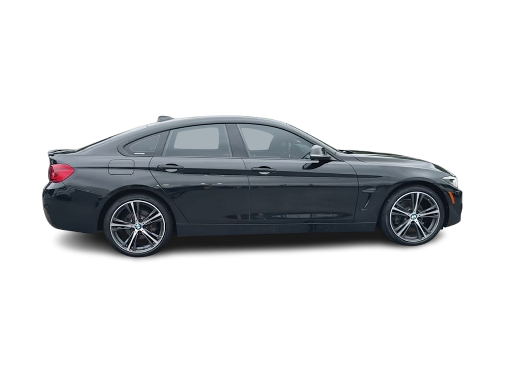 Thumbnail: 2019 BMW 4 Series - 25