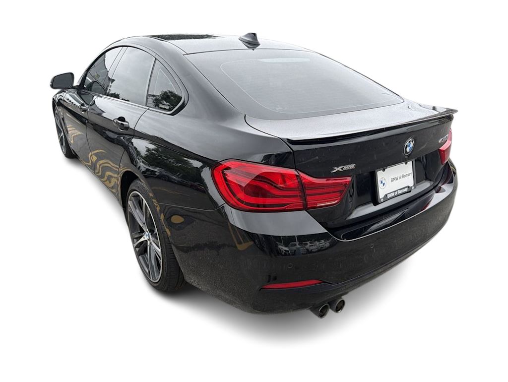 Thumbnail: 2019 BMW 4 Series - 4