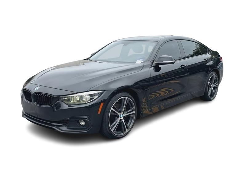 Thumbnail: 2019 BMW 4 Series - 21