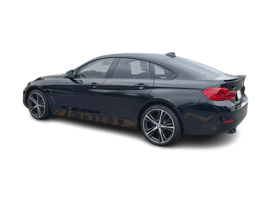 Thumbnail: 2019 BMW 4 Series - 22