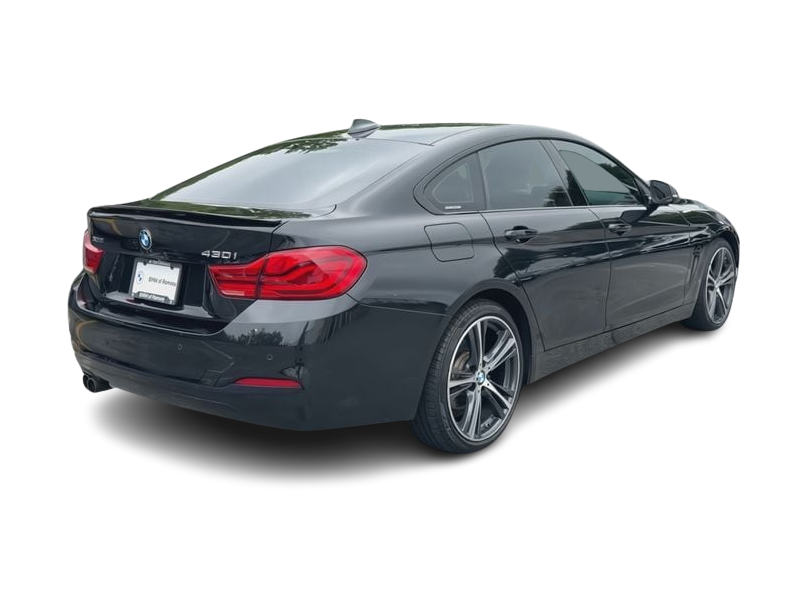 Thumbnail: 2019 BMW 4 Series - 24