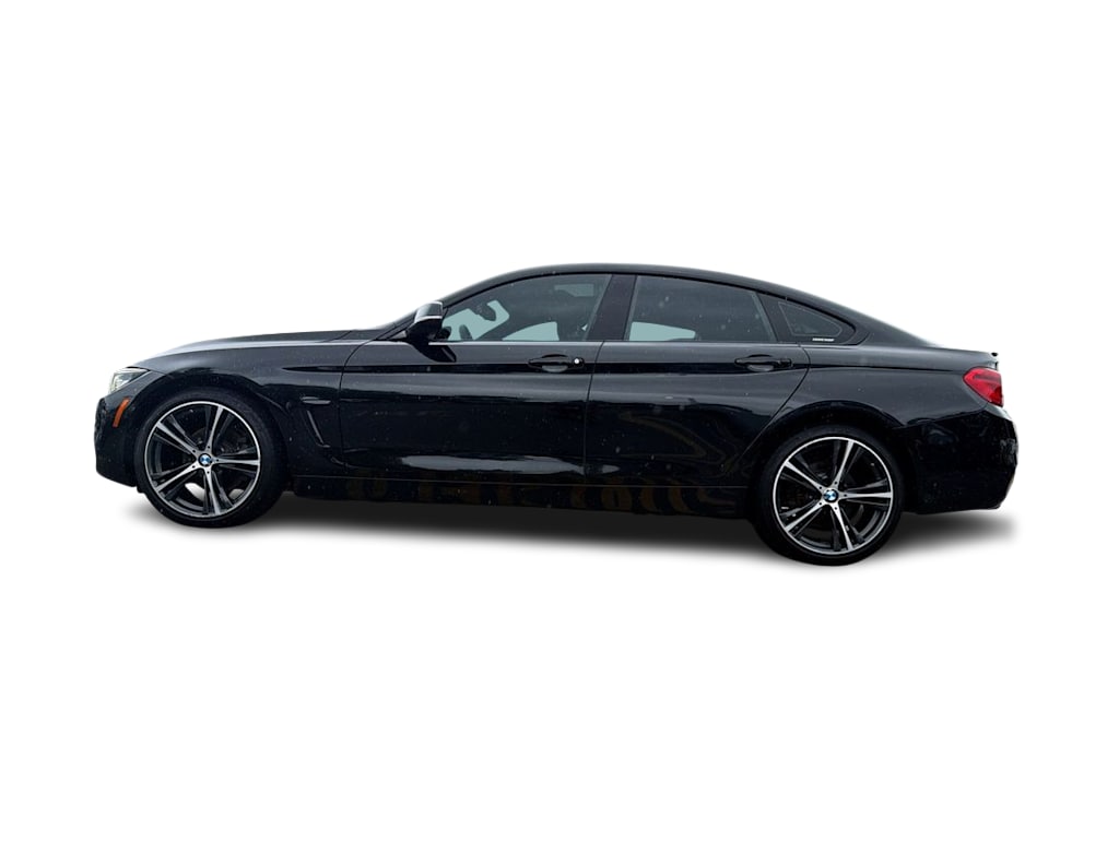 Thumbnail: 2019 BMW 4 Series - 26