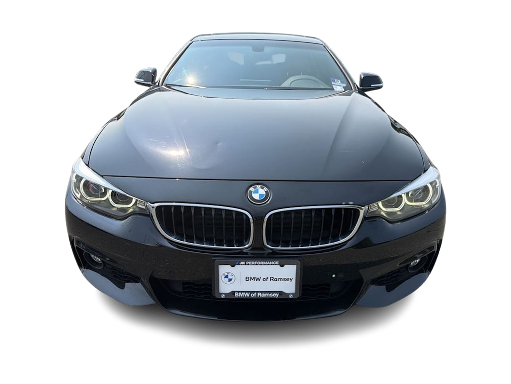 Thumbnail: 2018 BMW 4 Series - 26