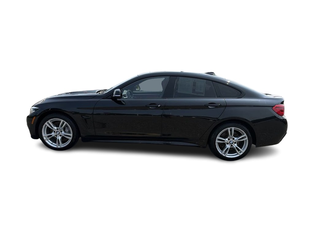 Thumbnail: 2018 BMW 4 Series - 3