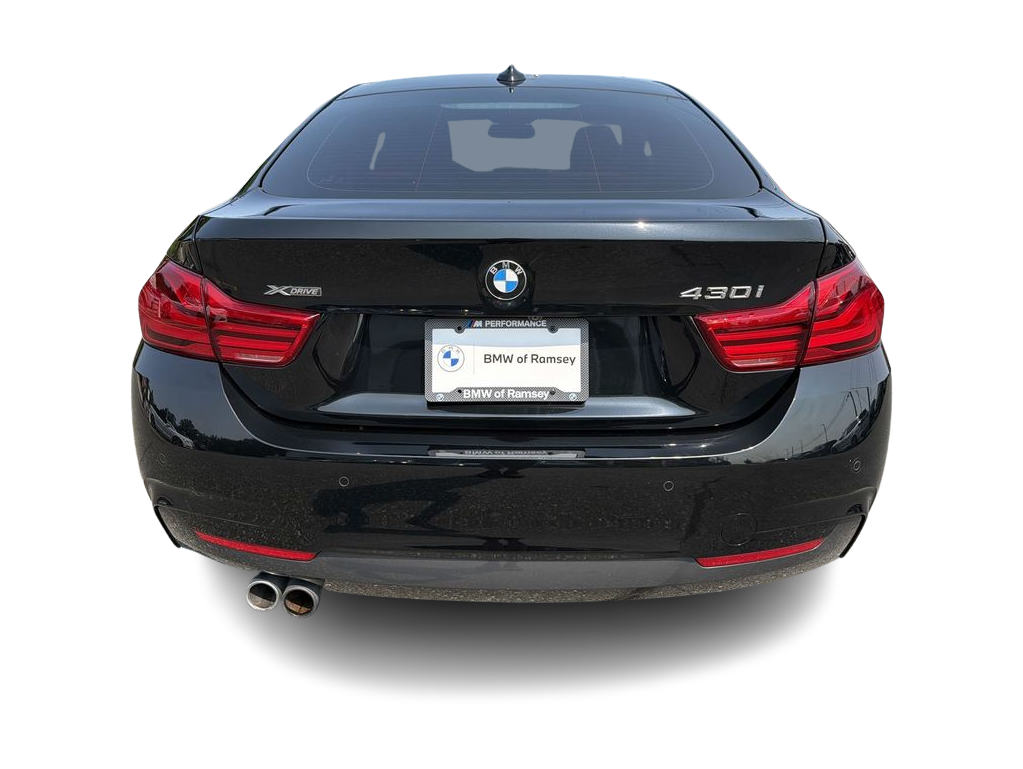Thumbnail: 2018 BMW 4 Series - 25