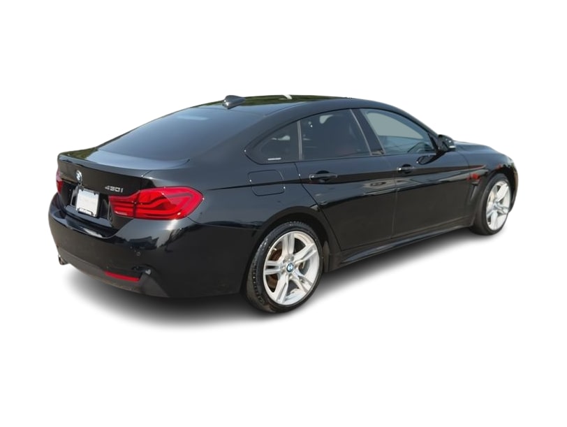 Thumbnail: 2018 BMW 4 Series - 22