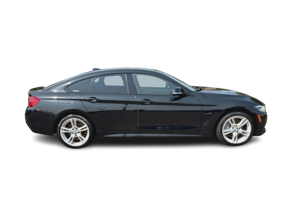 Thumbnail: 2018 BMW 4 Series - 23