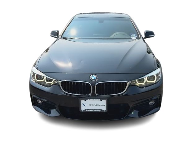 Thumbnail: 2018 BMW 4 Series - 21
