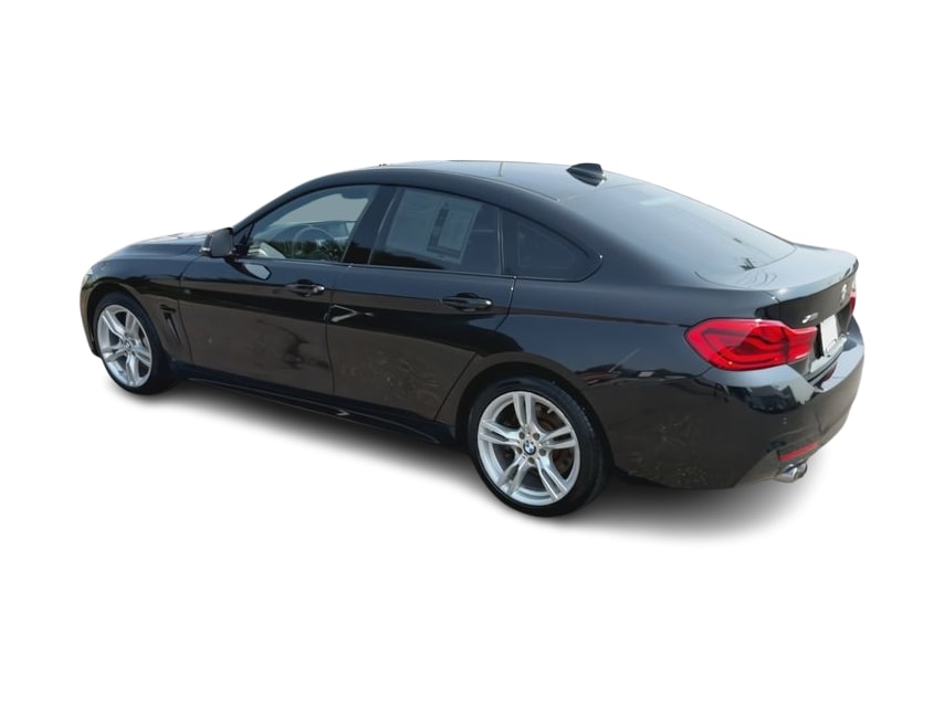 Thumbnail: 2018 BMW 4 Series - 4