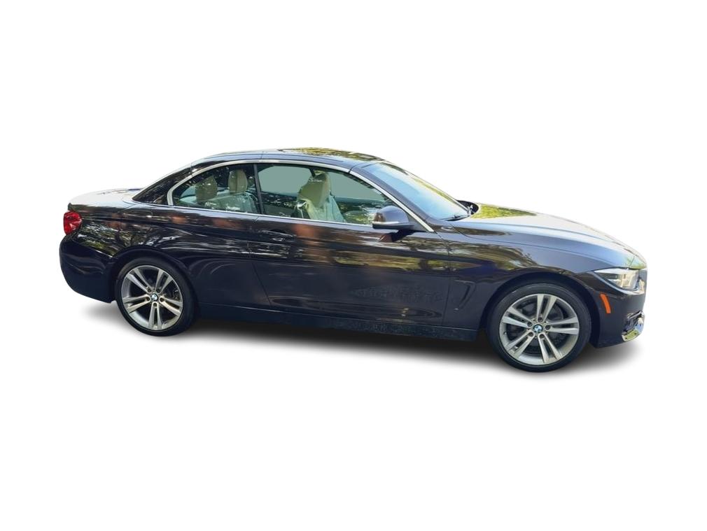 Thumbnail: 2019 BMW 4 Series - 19