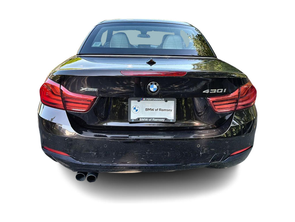 Thumbnail: 2019 BMW 4 Series - 25