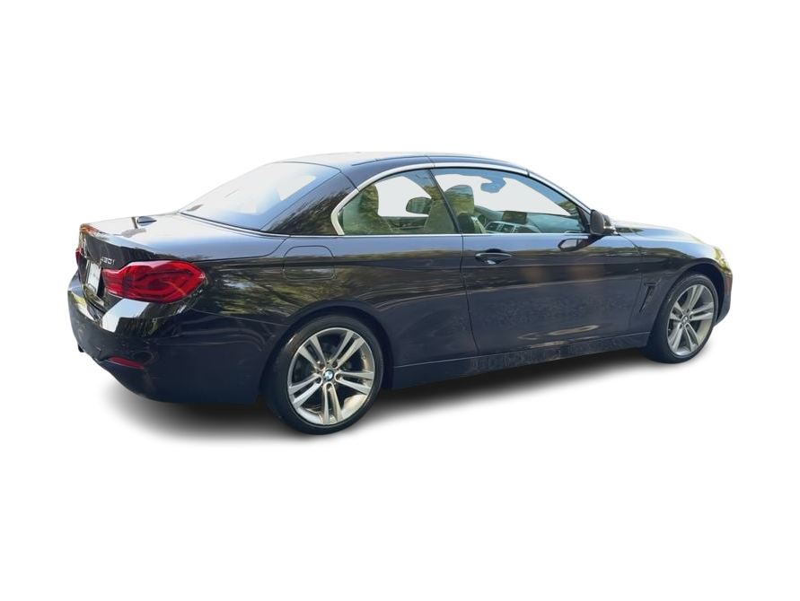 Thumbnail: 2019 BMW 4 Series - 22