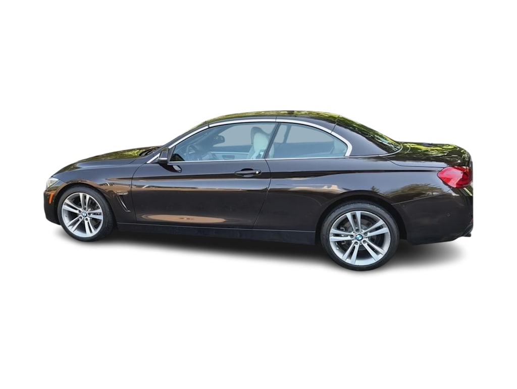 Thumbnail: 2019 BMW 4 Series - 21