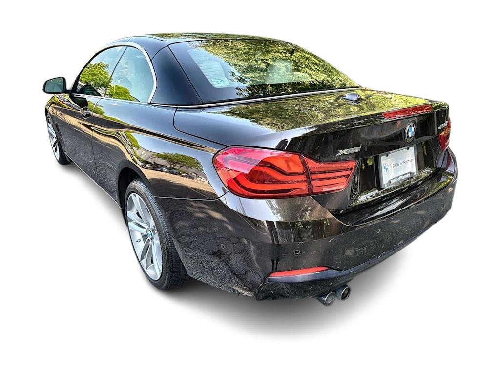 Thumbnail: 2019 BMW 4 Series - 24