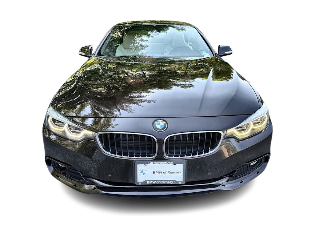 Thumbnail: 2019 BMW 4 Series - 26