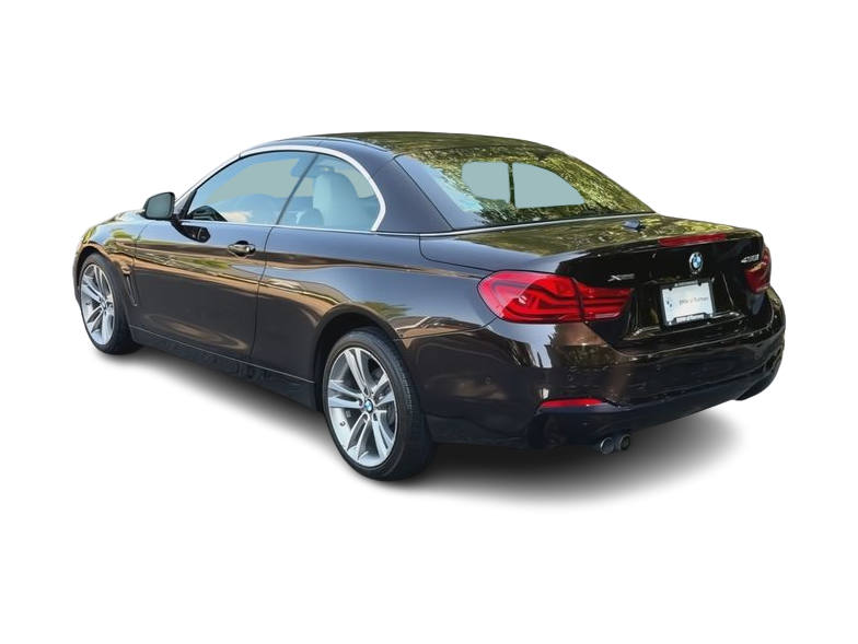 Thumbnail: 2019 BMW 4 Series - 4