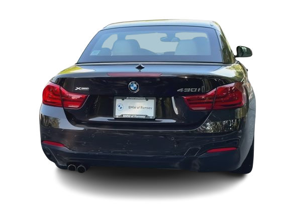 Thumbnail: 2019 BMW 4 Series - 5