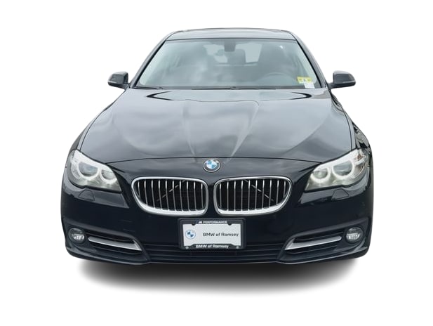 Thumbnail: 2016 BMW 5 Series - 21