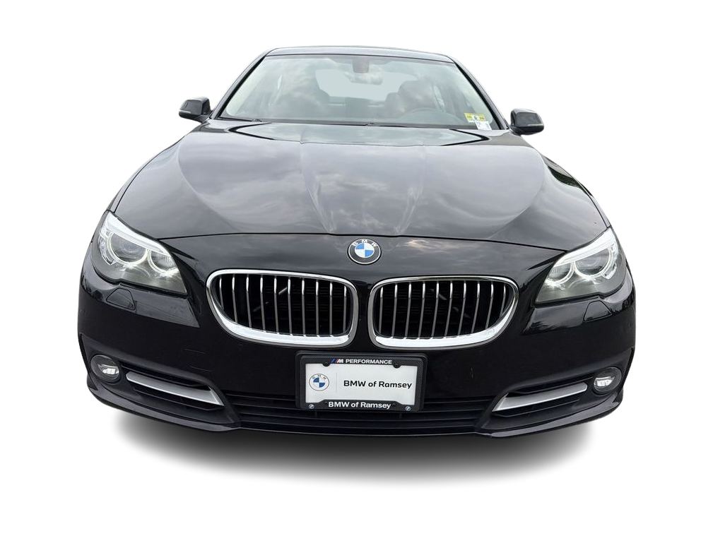 Thumbnail: 2016 BMW 5 Series - 27
