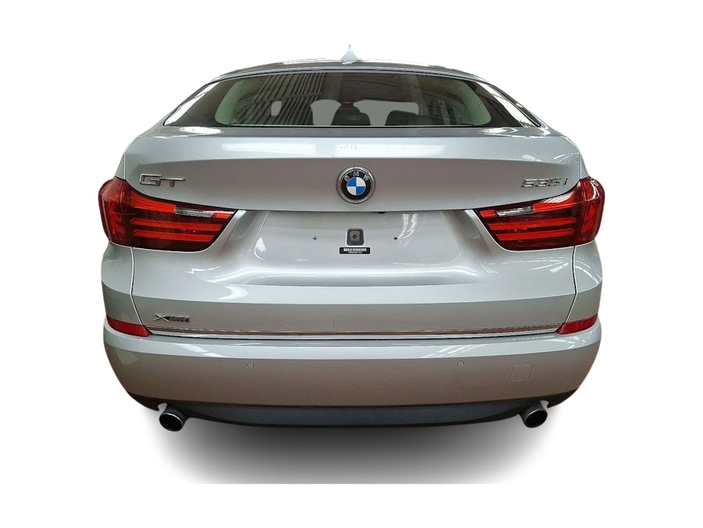 Thumbnail: 2016 BMW 5 Series - 3