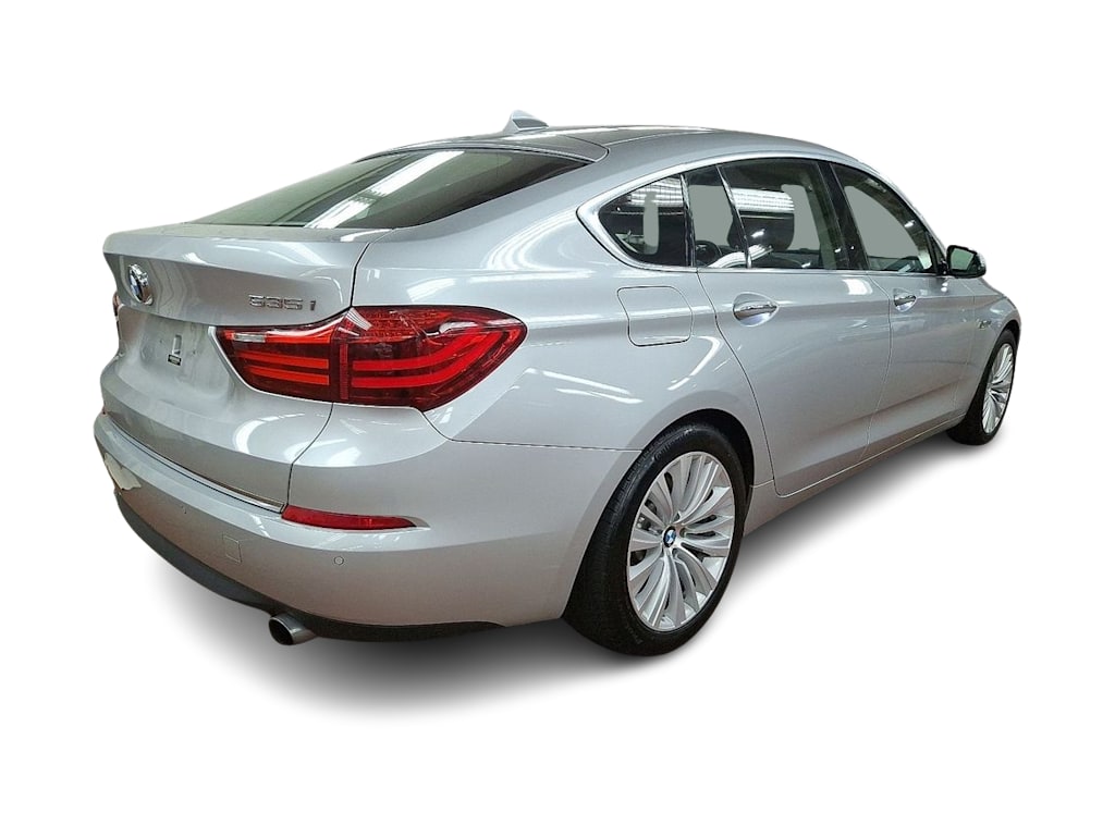 Thumbnail: 2016 BMW 5 Series - 14