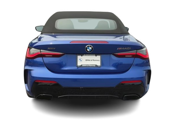 Thumbnail: 2024 BMW 4 Series - 5