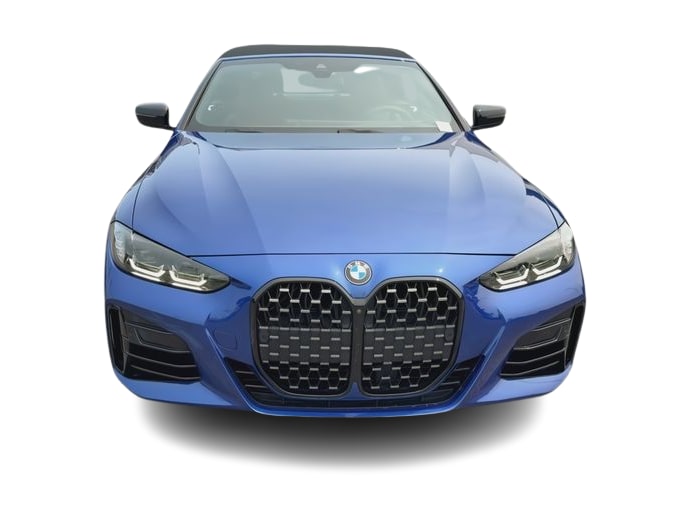 Thumbnail: 2024 BMW 4 Series - 6
