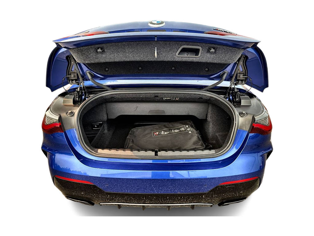 Thumbnail: 2024 BMW 4 Series - 17