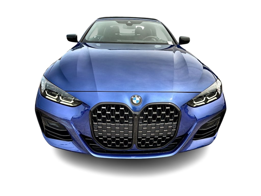 Thumbnail: 2024 BMW 4 Series - 27