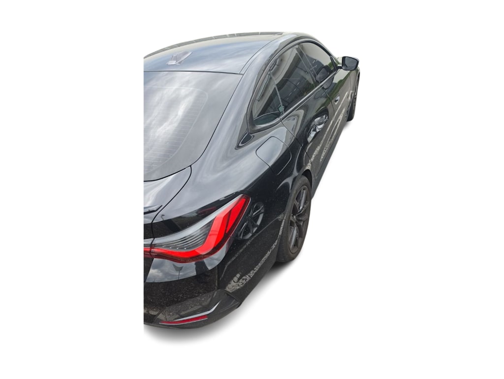 Thumbnail: 2022 BMW 4 Series - 18