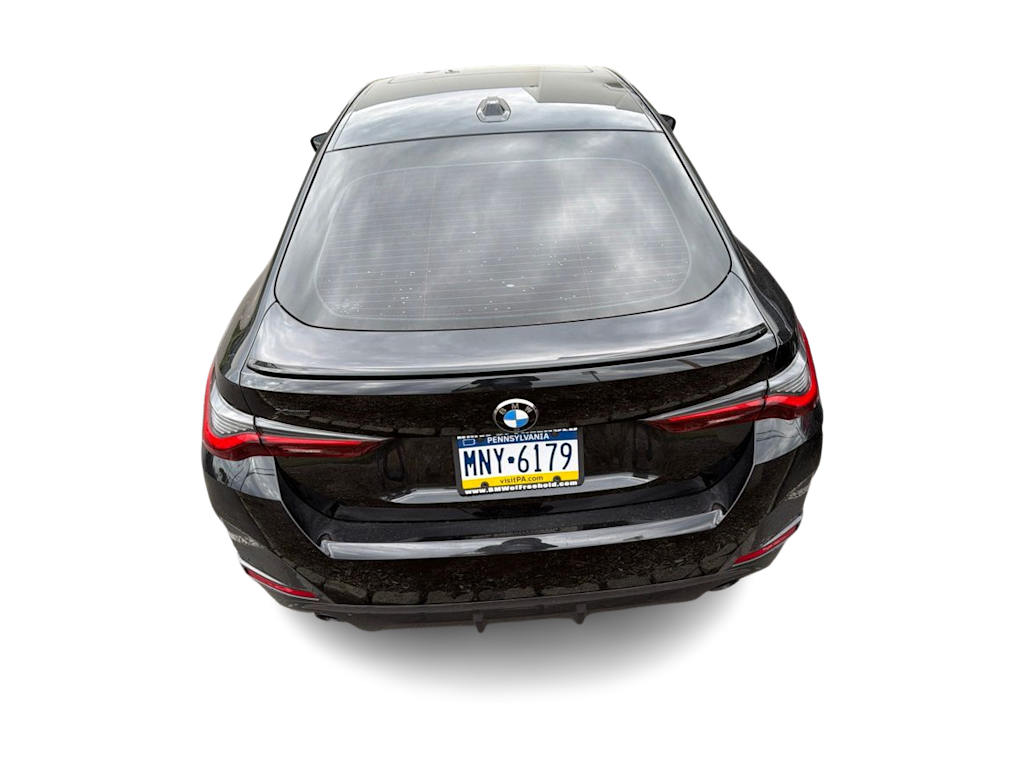 Thumbnail: 2022 BMW 4 Series - 14