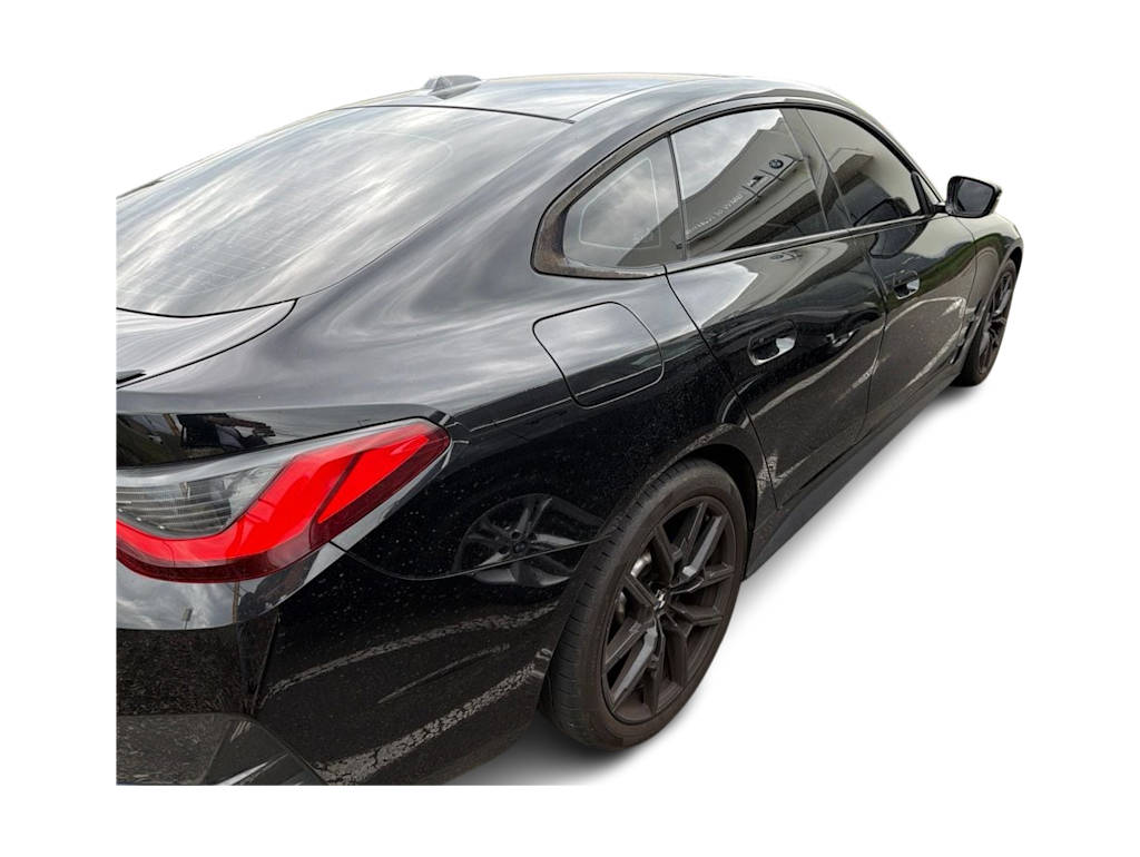 Thumbnail: 2022 BMW 4 Series - 12
