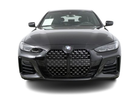 Thumbnail: 2022 BMW 4 Series - 19