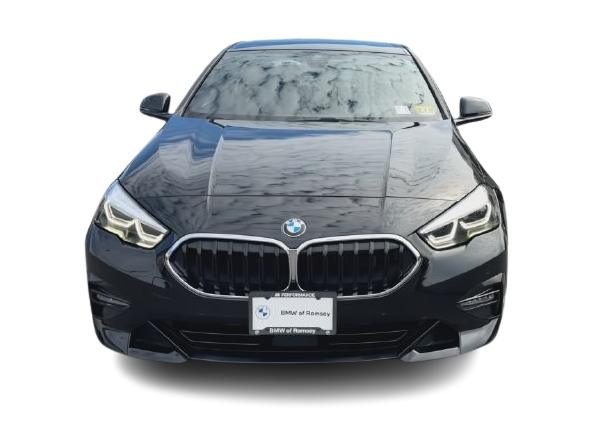 Thumbnail: 2021 BMW 2 Series - 6