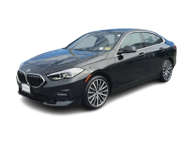 Thumbnail: 2021 BMW 2 Series - 20