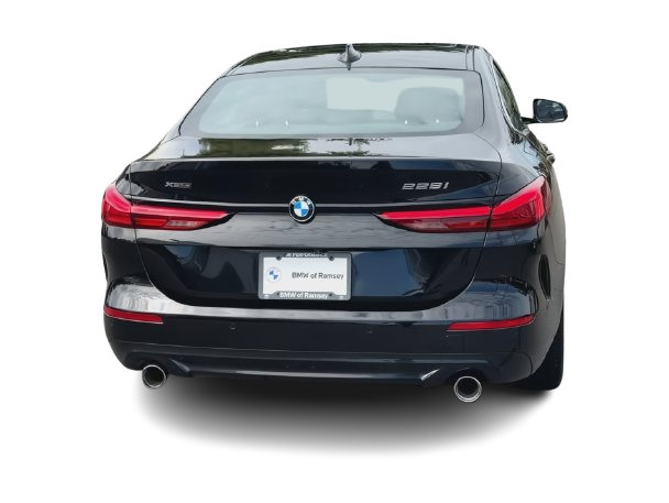 Thumbnail: 2021 BMW 2 Series - 21