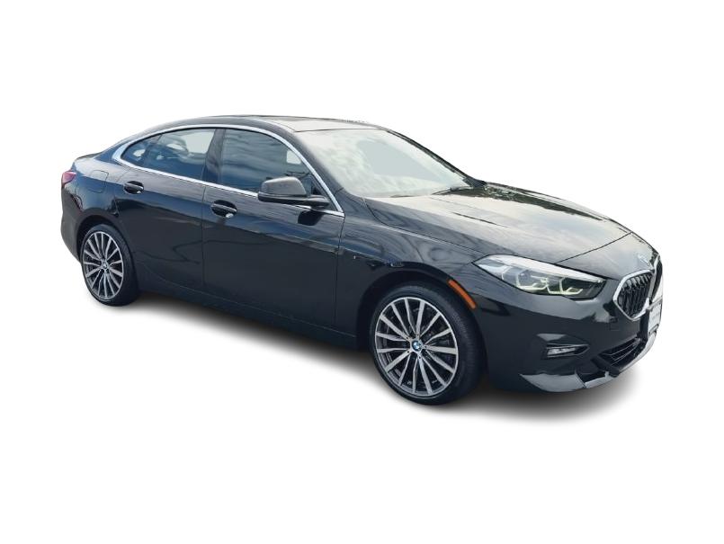 Thumbnail: 2021 BMW 2 Series - 19