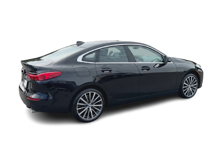 Thumbnail: 2021 BMW 2 Series - 22