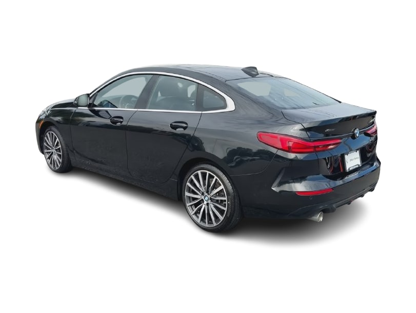 Thumbnail: 2021 BMW 2 Series - 4