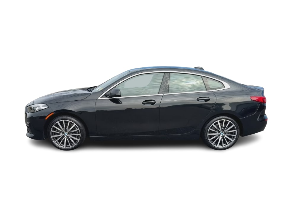 Thumbnail: 2021 BMW 2 Series - 3