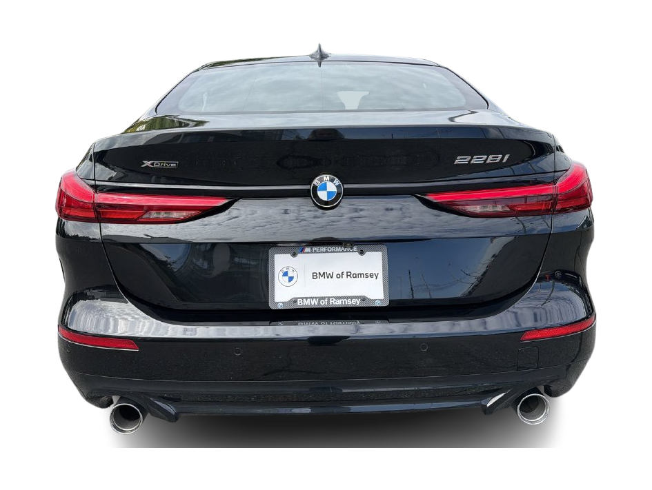 Thumbnail: 2021 BMW 2 Series - 5