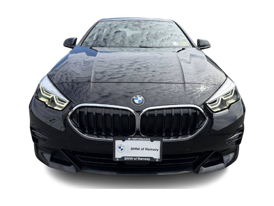 Thumbnail: 2021 BMW 2 Series - 26