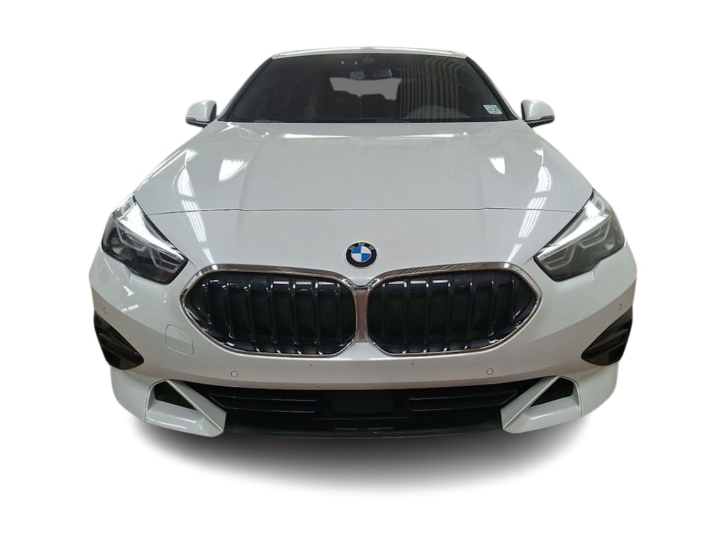 Thumbnail: 2023 BMW 2 Series - 4
