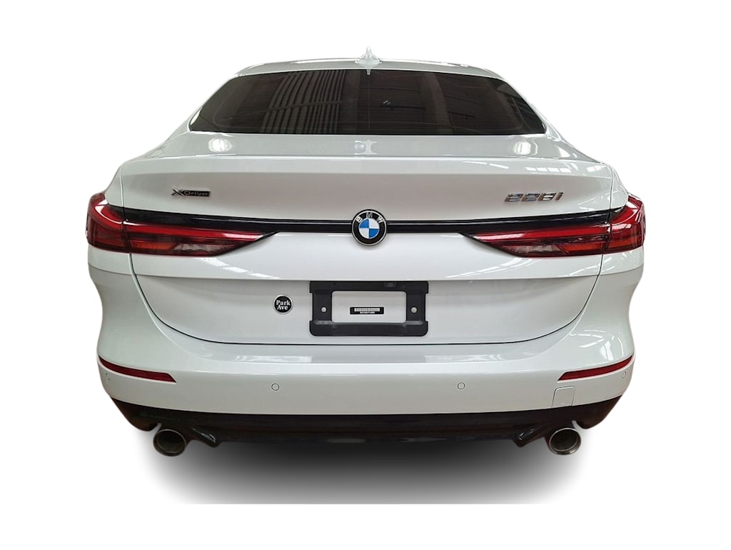 Thumbnail: 2023 BMW 2 Series - 3