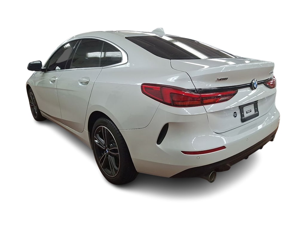 Thumbnail: 2023 BMW 2 Series - 2