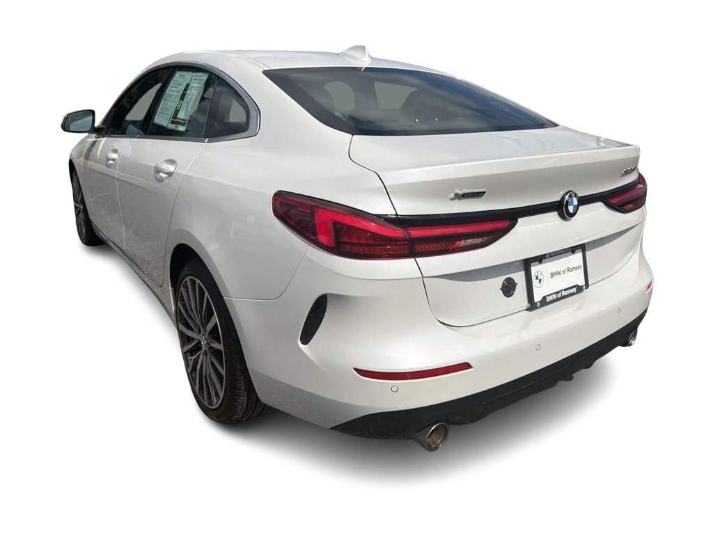 Thumbnail: 2023 BMW 2 Series - 25