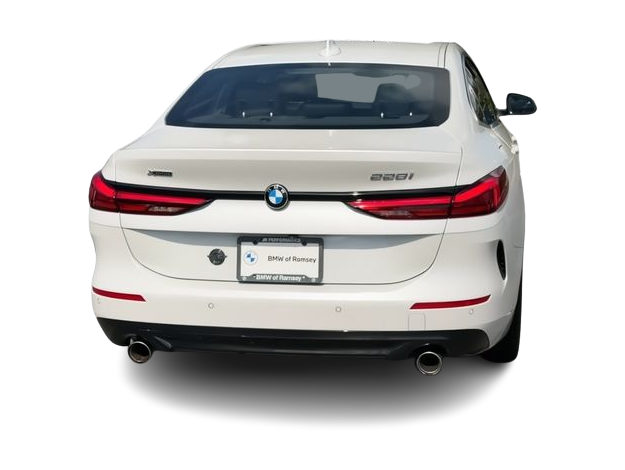 Thumbnail: 2023 BMW 2 Series - 5