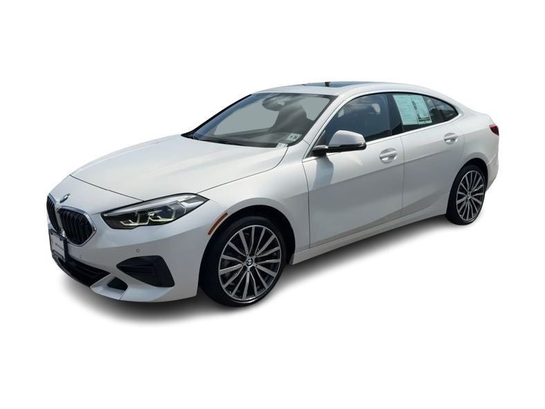 Thumbnail: 2023 BMW 2 Series - 21