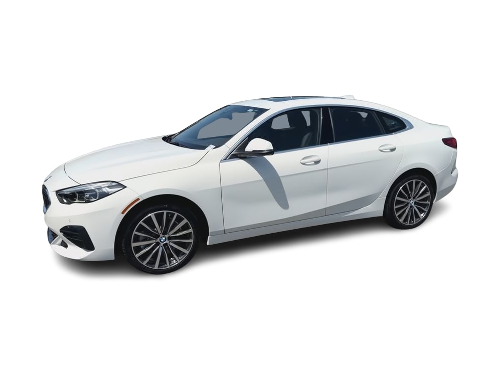 Thumbnail: 2023 BMW 2 Series - 3